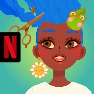 托卡美发沙龙4网飞版