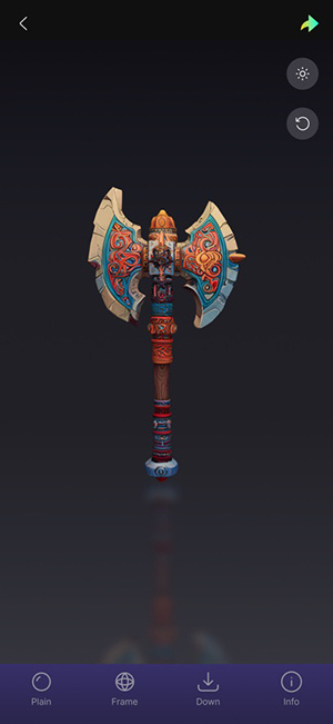 Tripo AI最新版app