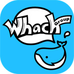Whack游戏社区app