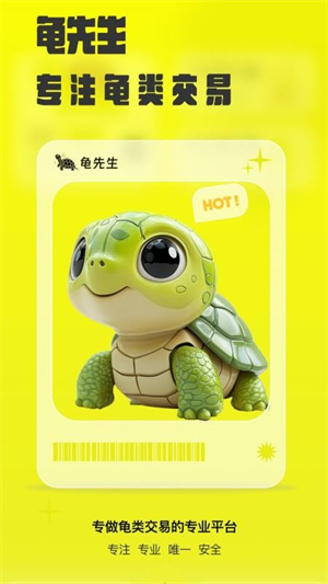 龟先生app
