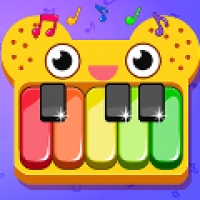 宝宝乐器演奏家