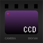 DA复古相机滤镜app