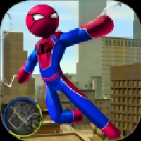 火柴人冒险沙盒