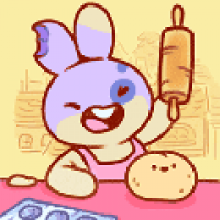 兔兔蛋糕店