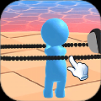 疯狂野蛮人荣耀格斗