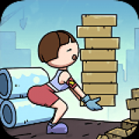 打工买房模拟器