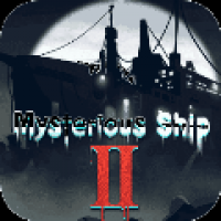 密室逃生之诡船谜案2