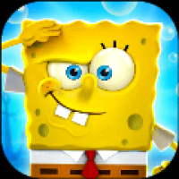 海绵宝宝比奇堡的冒险