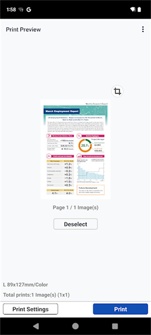 佳能打印app安卓版