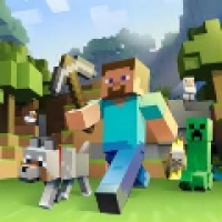 像素沙盒自由世界