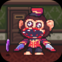 超级黑暗欺骗2D