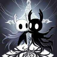 空洞骑士蓝表哥版