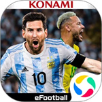 实况足球2022最新版