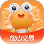 螃蟹账号平台