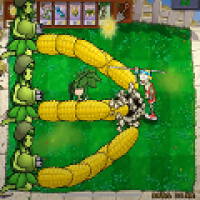 单机打僵尸生存日记