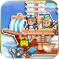 飞空艇探险物语