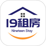 19租房app
