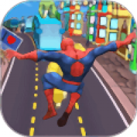 蜘蛛侠跑酷安卓版