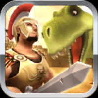 角斗士真实故事