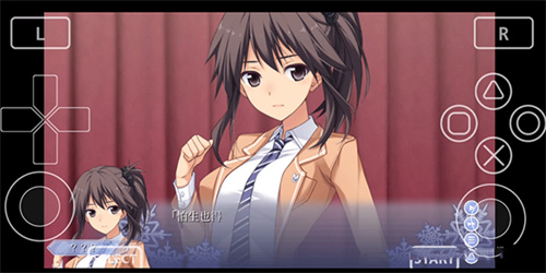 Vita3K ZX模拟器app