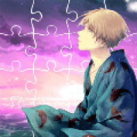 学长的秘密拼图