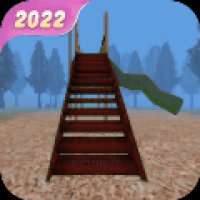 恐怖迷雾生存解谜