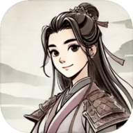 小小侠客模拟器