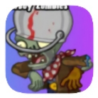 周五夜放克植物大战僵尸