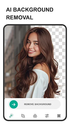 Pix Editor照片编辑器app