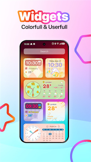 MiniPhone启动器app