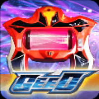 奥特曼融合进化变身模拟器