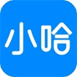 小哈换电app