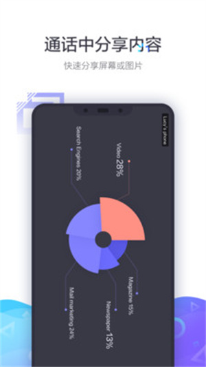 小鱼易连会议app