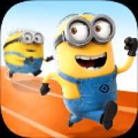 神偷奶爸小黄人快跑果酱工厂