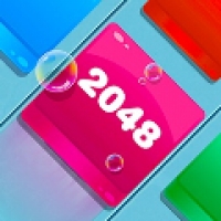 2048方块消消消