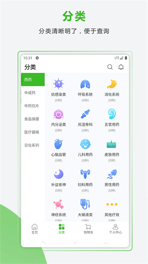 药易购
