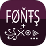 炫酷文字生成器app