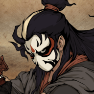 大江湖苍龙与白鸟