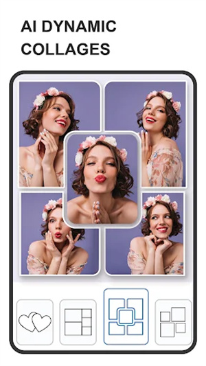 Pix Editor照片编辑器app