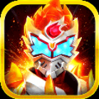 铠甲勇士之拿瓦怒火2