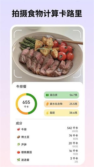 自律茄子app