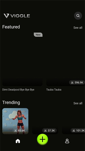 viggleai官方版正版