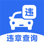 立拍交通违章app