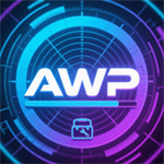 AWP网盘百宝箱app