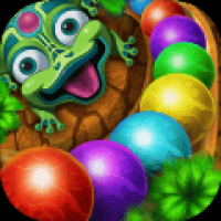 祖玛传说大作战