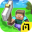 4399我的世界吃鸡