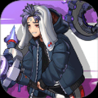 超级英雄模拟器