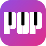 泡泡钢琴免费版app