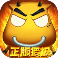 我叫MT口袋守卫战