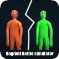 布娃娃战斗模拟器2